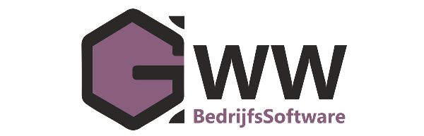Logo GWW Bedrijfssoftware