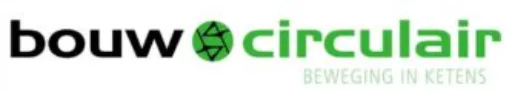 Logo Bouw Circulair