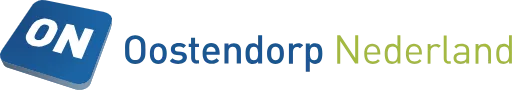 Logo Oostendorp Nederland