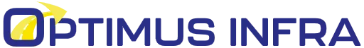 Logo Optimus Infra
