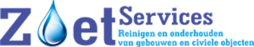 Logo Zoet Services