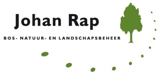 Logo Johan Rap