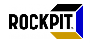 Logo Rockpit