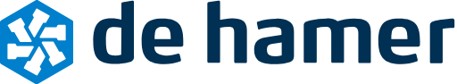 Logo de Hamer