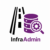 favicon infraadmin groot.