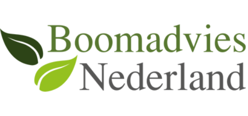Logo Boomadvies Nederland